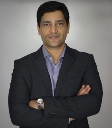 Sanjit Shewale