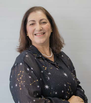 Celia Pizzi