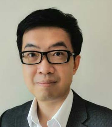 Vincent Kwan