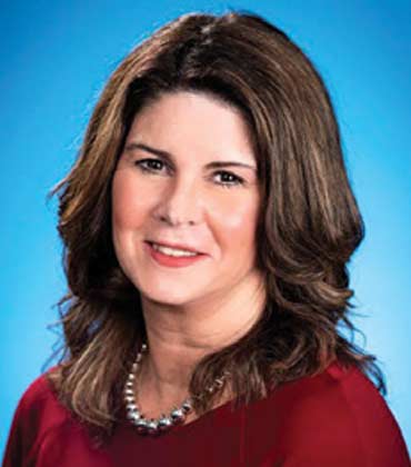 Margaret Chamberlain
