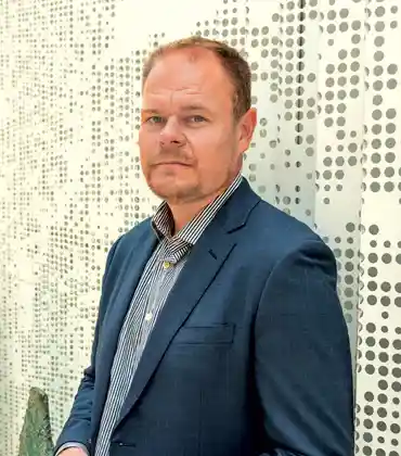Antti Myllymäki