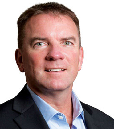 Pete DuPré