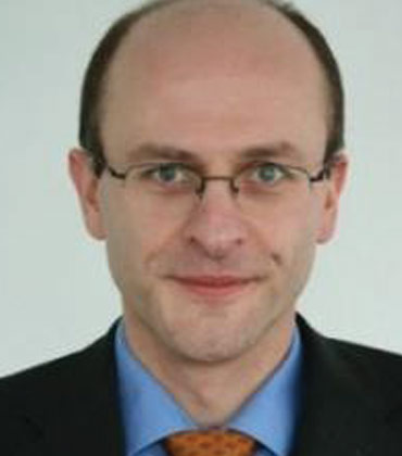 Peter Quell