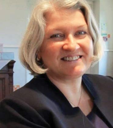 Marina BIllinge-Jones