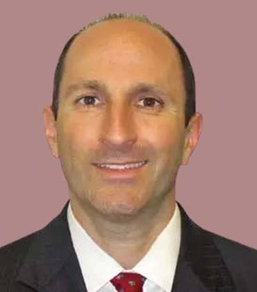 Mitch Siegel