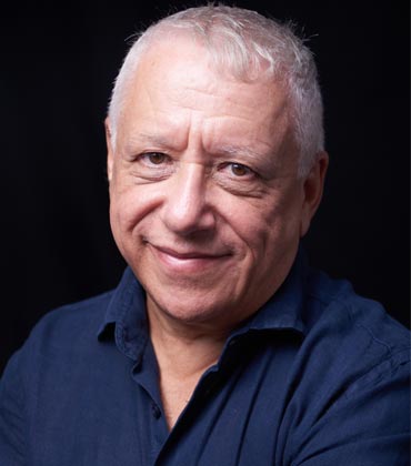 Igor Ryabenkiy