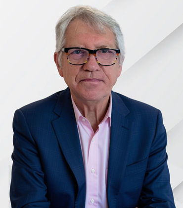 Martin Godfrey Legido, Acquisition Assist | Financial Services Review Europe
