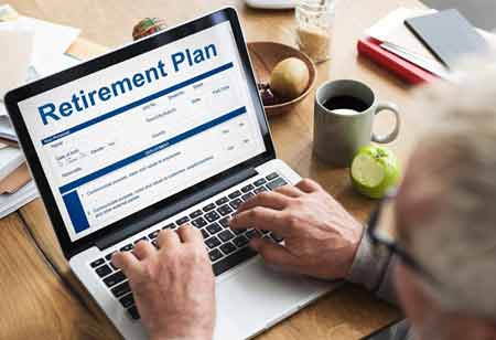 Retirement Income Planning: Meeting the Challenges of a Changing Economy