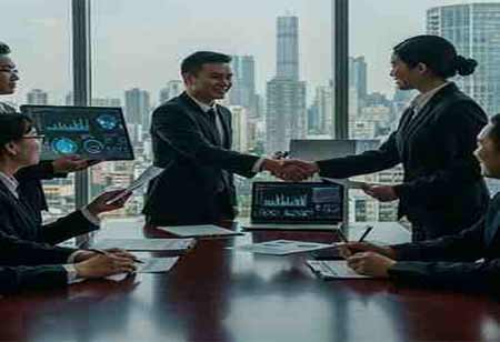 Mergers and Acquisitions: Strategies for Growth Success