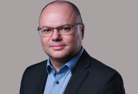 PetakSys: Custom Technology for Complex Finance