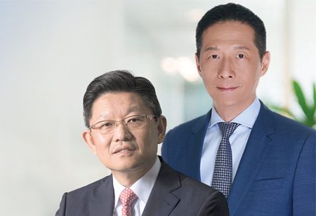 Redefining Wealth Management with Expertise and Innovation