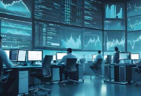 Risk Management in Proprietary Trading