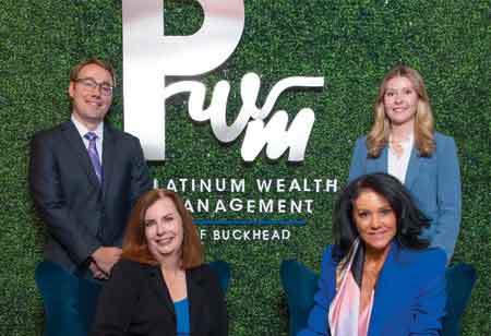 A True Partner For Life’s Financial Journey
