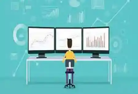 What Does the Future of the Accounting  Look Like?