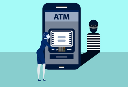 Three Common Payment Fraud Threats to Know