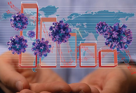 The Downturn in Global Fintech with the Pandemic