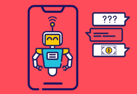 How Conversational AI Revolutionizes Customer Finance?