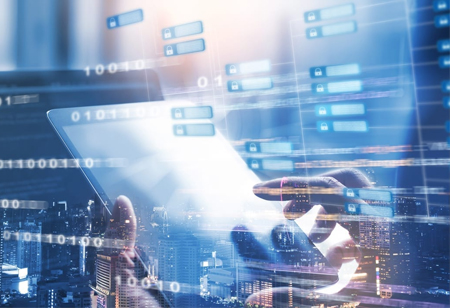 Enigma Technologies Announces Strategic Collaboration with Verisk Financial