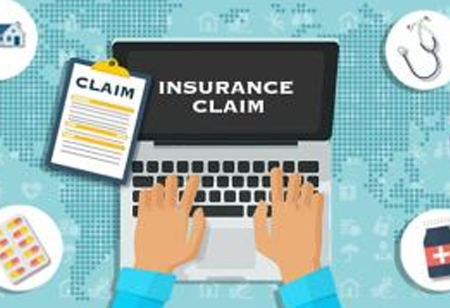 The Digital Redesign of Claims Processing for Insurers