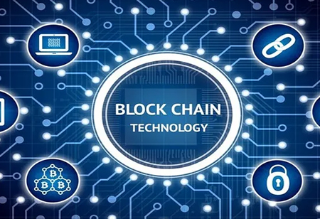 5 Amazing Ways Banks can Reap Benefits from Blockchain Technology