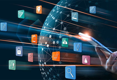 Three Technologies that will Disrupt Financial Services in the Years to Come