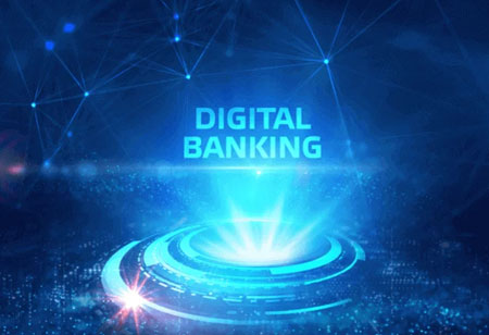 Three Major Trends in Digital Banking