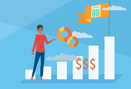 Four Major Concerns Faced by the Financial Industry