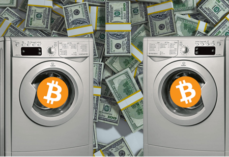 How are Money Launderers Using Cryptocurrency to Reap Benefits?