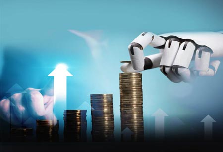 Generative AI Empowers Data-Driven Treasury