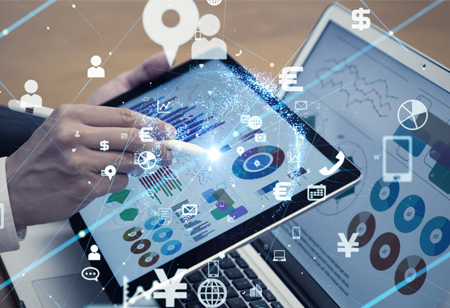 Three Ways on how Big Data Analytics can be Beneficial for Financial Trading