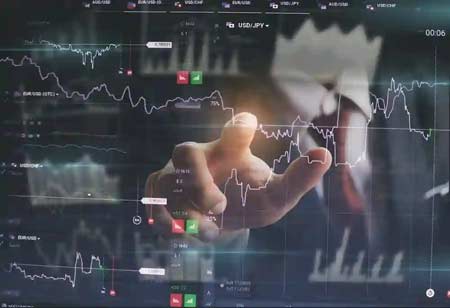 Evolving Financial Reporting Practices: Navigating the Future of Financial Services