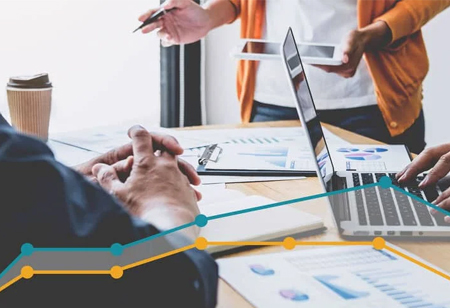 Four Ways Organizations can Successfully Gain Value and Insights from Data