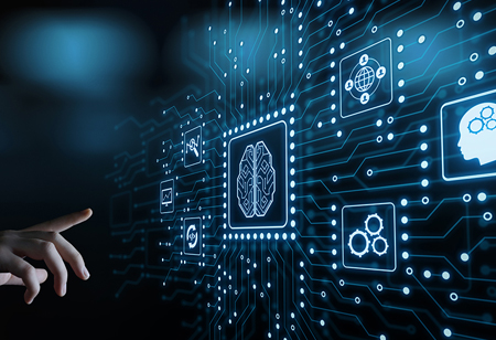 The Role of AI in Tackling Financial Crime