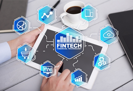 Five Ways on how Fintech is Leveraging Novel Technology Trends