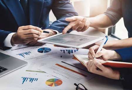 Embracing Audit Automation for Enhanced Efficiency and Compliance