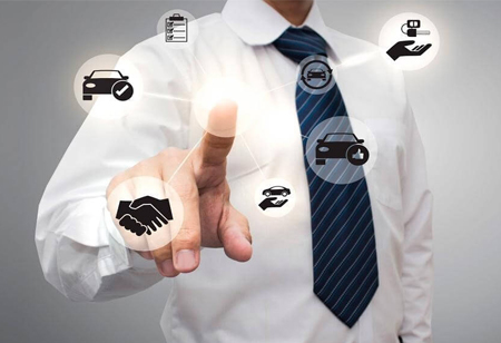 Key Aspects of Digitizing Claims Processing 