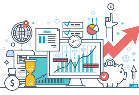 Major Applications of Data Science in the Finance Sector