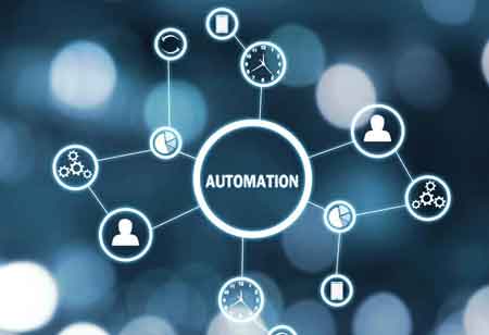 How Process Automation Helps Hedge Funds 