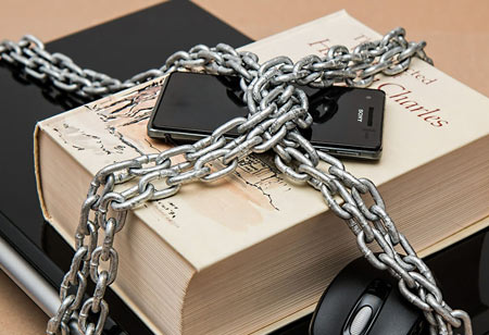 How to Protect Personal Financial Information?