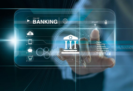 The Pandemic is Accelerating Digital Transformation of Retail Banking
