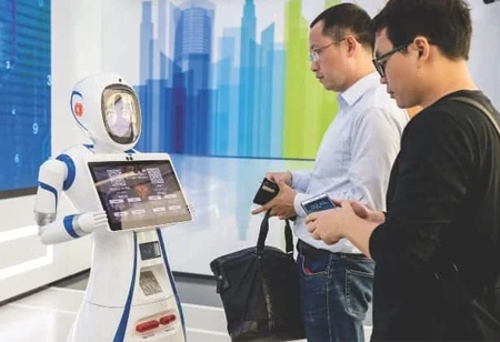 The Impact of Automation in Retail Banking