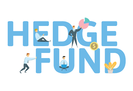 Hedge Funds are now dictated by Technology