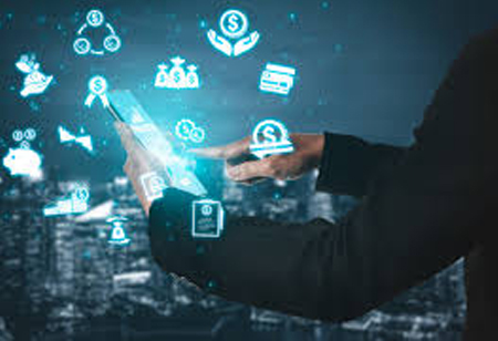 TF Holdings Launches Thinkflow