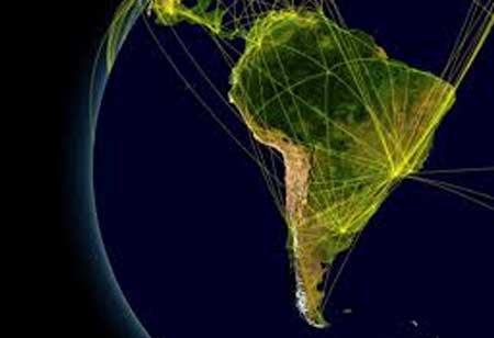 Banking sector being APIfied in the Latin American region.