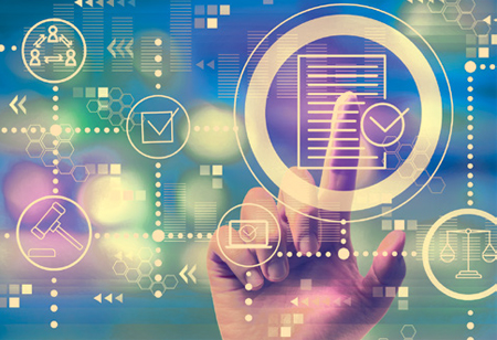 Work Smart Not Hard: Regtech and the Productivity Commission