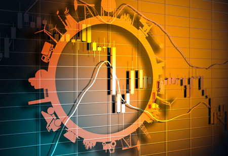Three Major Concerns in the Financial Industry