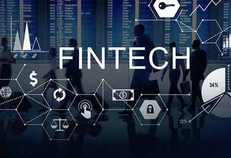 Why Choose Artificial Intelligence for Fintech?