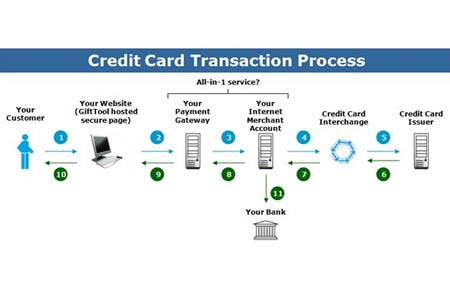 Navigating the Complexities of Credit Card Processing