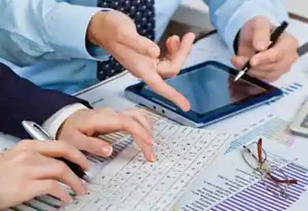 Reasons to Outsource Finance and Accounting Services