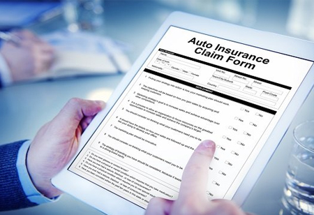 Five Technologies that Streamline Claims Processing Management 
